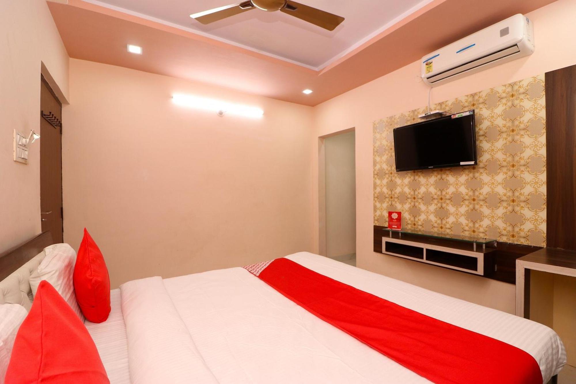 Hotel O Royal Paradise Tirath Exterior photo