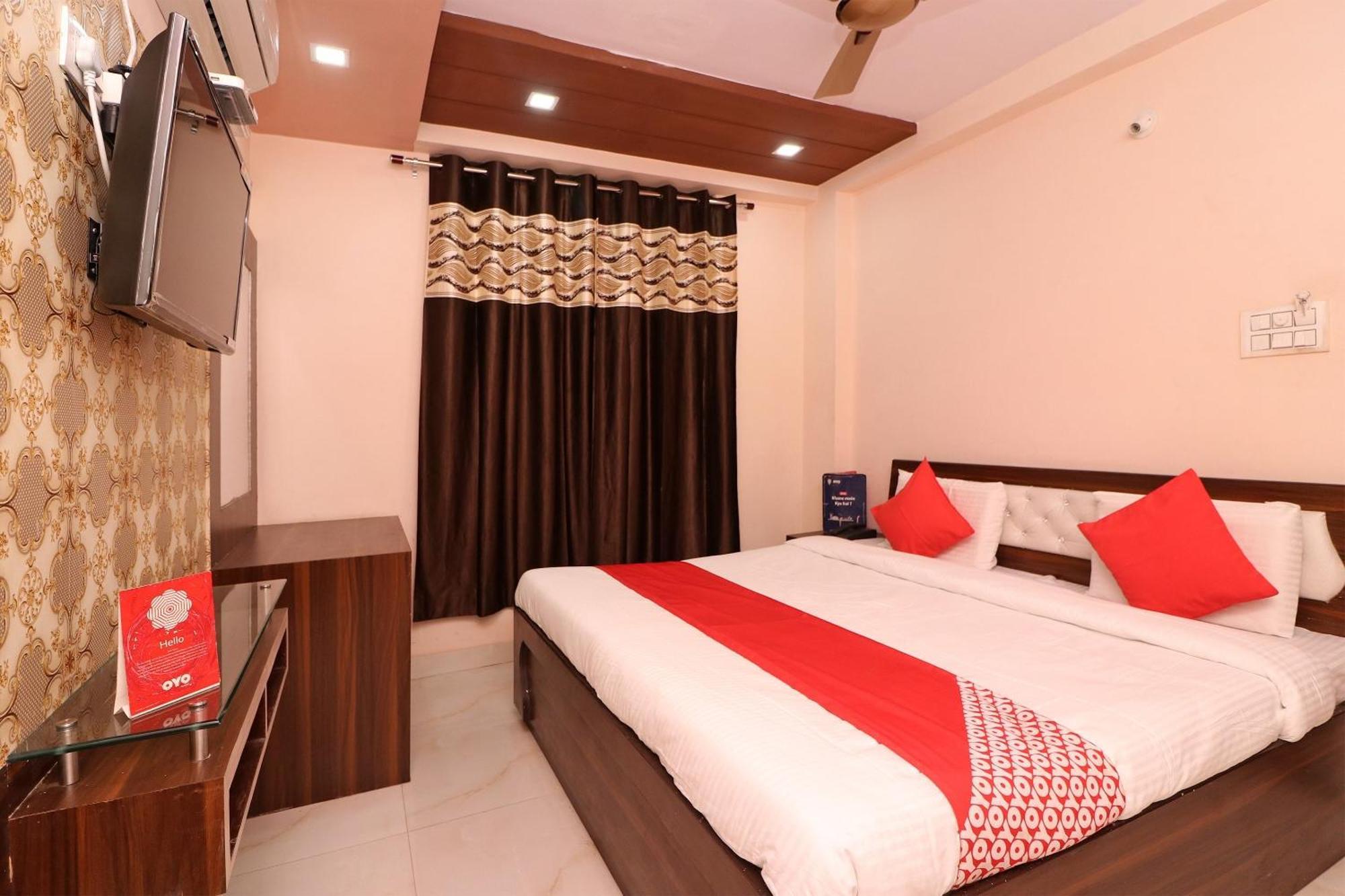 Hotel O Royal Paradise Tirath Exterior photo