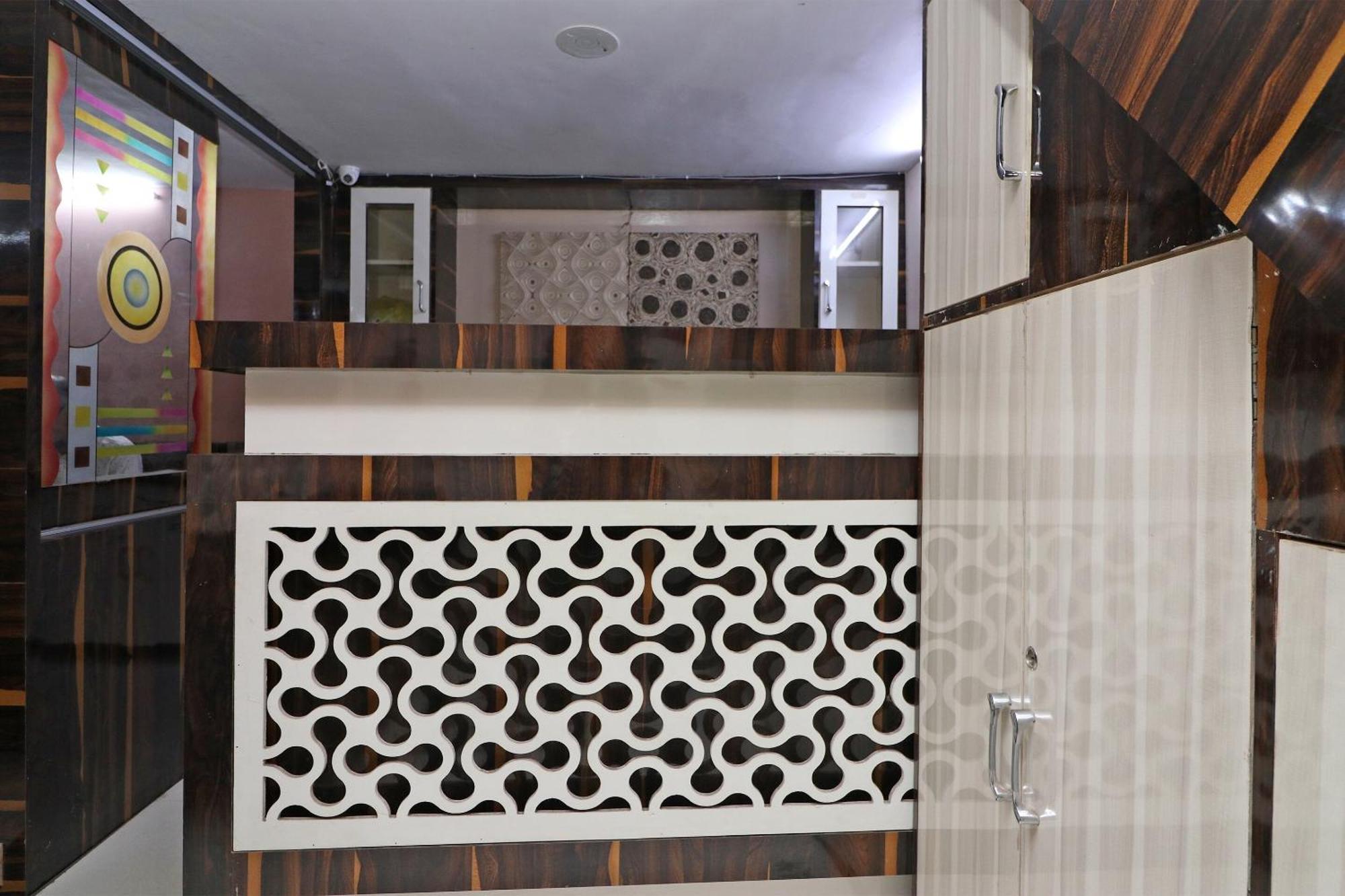 Hotel O Royal Paradise Tirath Exterior photo