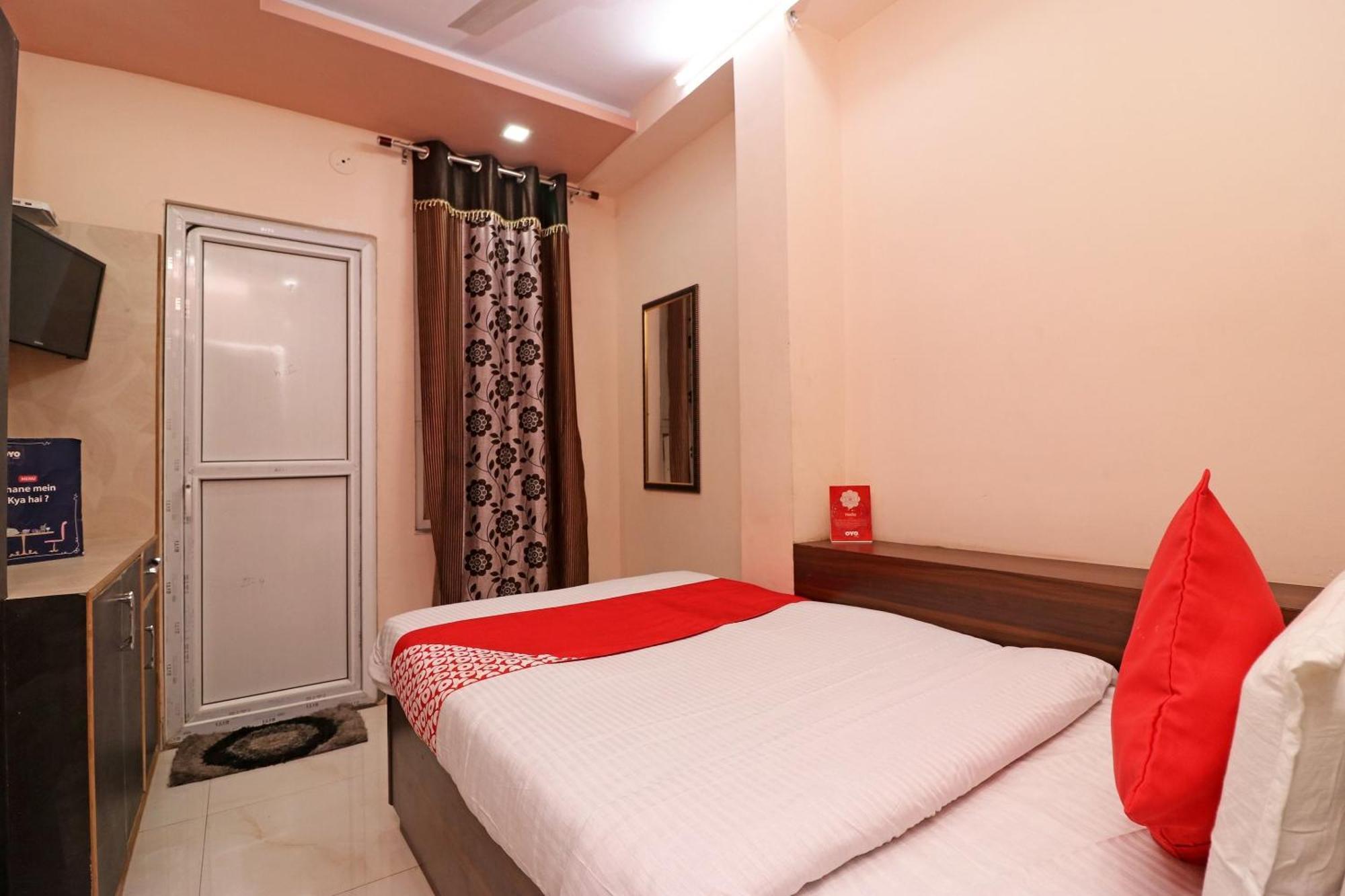 Hotel O Royal Paradise Tirath Exterior photo