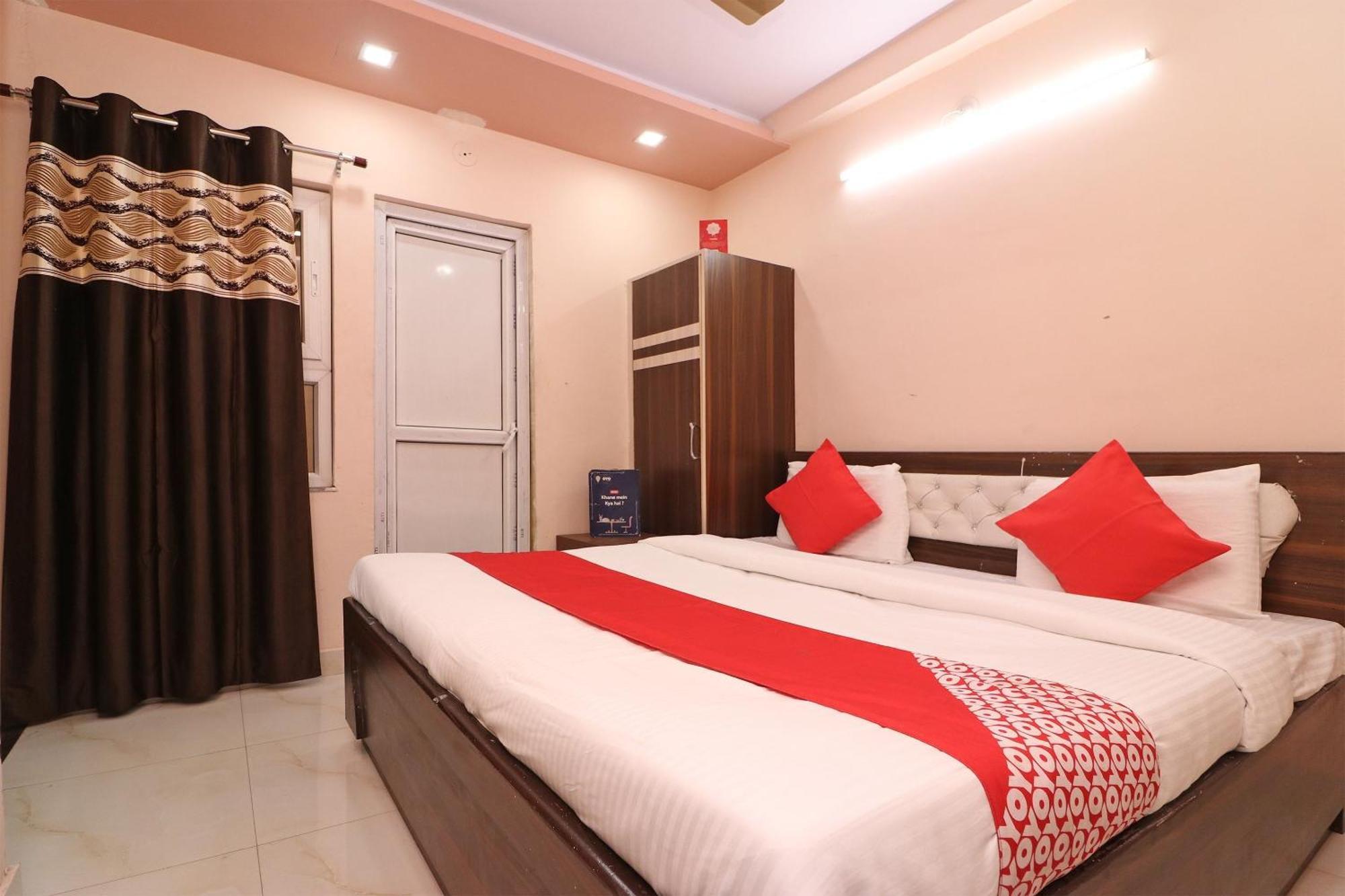 Hotel O Royal Paradise Tirath Exterior photo